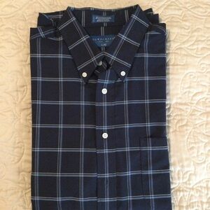New-Man Town Craft Casual Dress shirt.